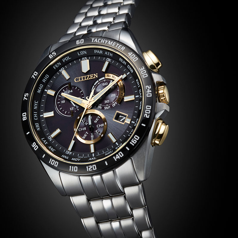 CITIZEN COLLECTION シチズン 腕時計 時計 シチズンコレクション 男性