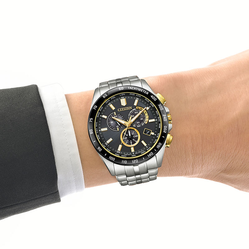 CITIZEN COLLECTION シチズン 腕時計 時計 シチズンコレクション 男性