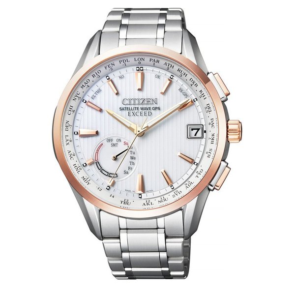 受注生産品 エクシード シチズン 腕時計 メンズ Cc3054 55b 時計 Exceed Citizen 腕時計 レビューを書きますか 書きます B Www Gatorheatandair Com