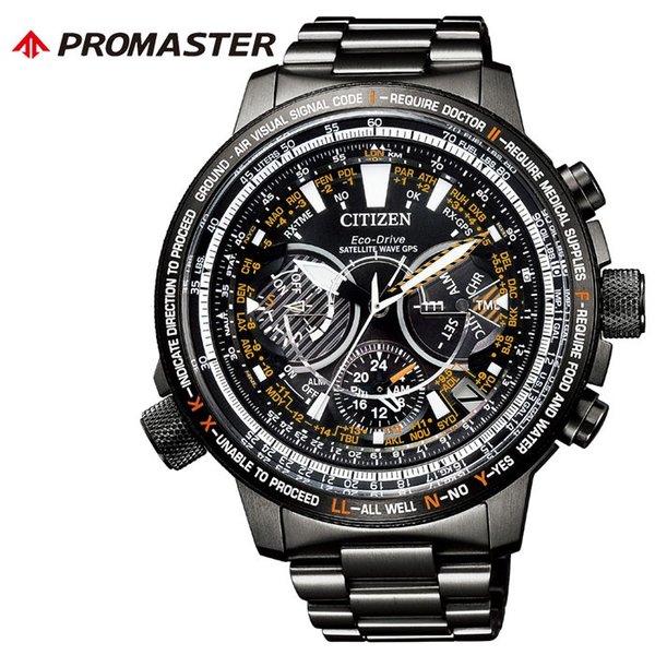  ӻ CITIZEN  ץޥ PROMASTER  ֥å  CC7015-55E