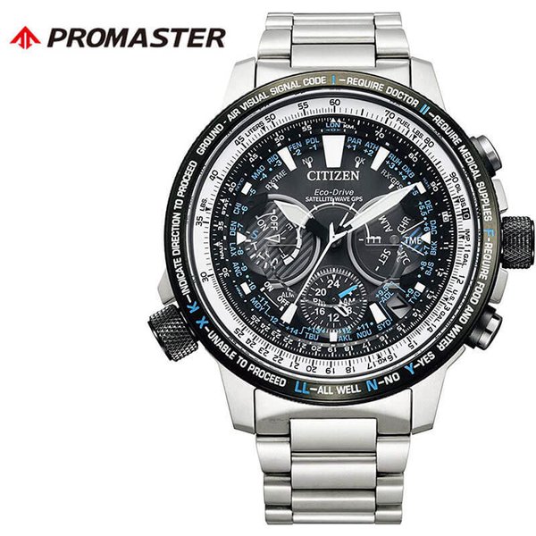 ץޥ ֥롼ѥ륹ǥ PROMASTER Blue impulse  ֥å CC7015-63E