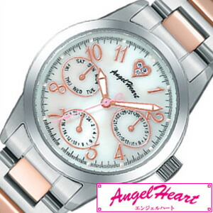 エンジェルハート 腕時計 AngelHeart セレブ CELEB レディース CE30RSW セール