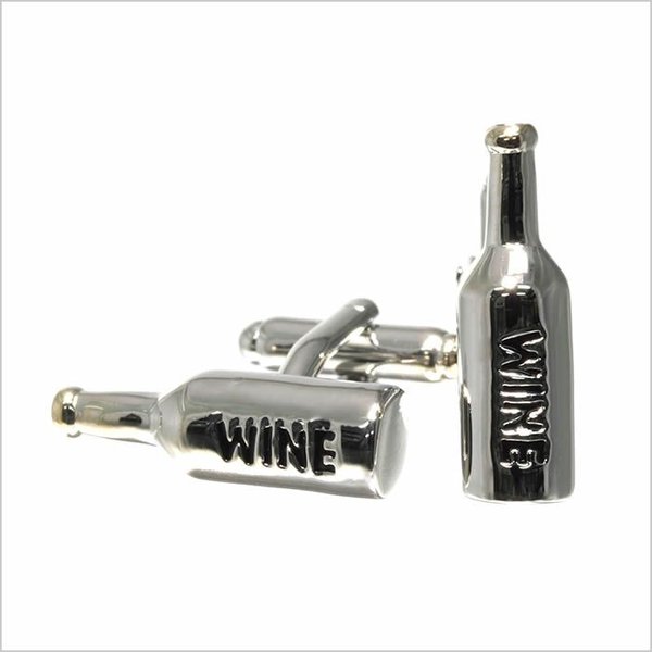 Yahoo! Yahoo!ショッピング(ヤフー ショッピング)ワインボトル WINE カフスボタン cufflinks CF-150804 メンズ レディース セール