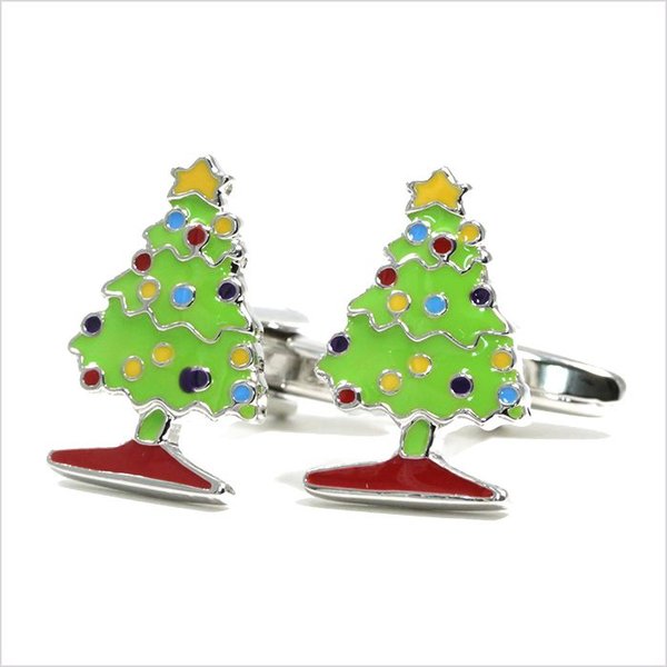 Yahoo! Yahoo!ショッピング(ヤフー ショッピング)クリスマスツリー2014 カフスボタン cufflinks CF-152800 メンズ レディース セール