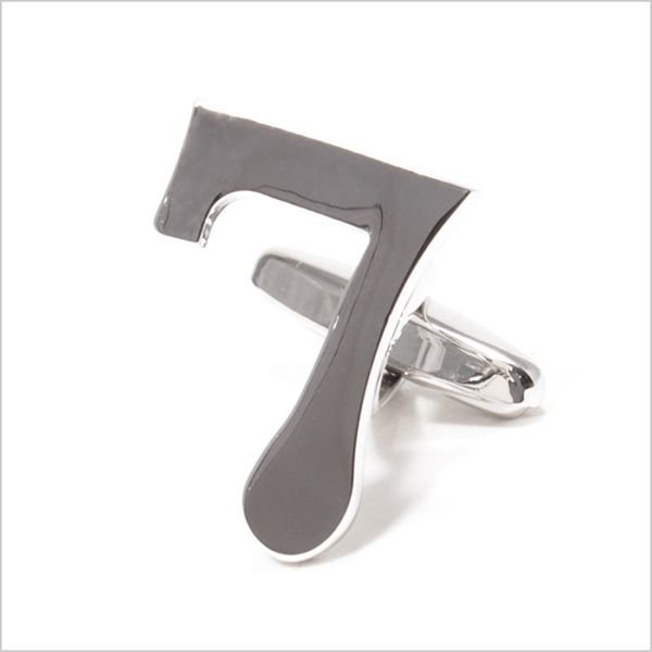 Yahoo! Yahoo!ショッピング(ヤフー ショッピング)数字 ナンバー7 カフスボタン cufflinks CF-156653 メンズ レディース セール