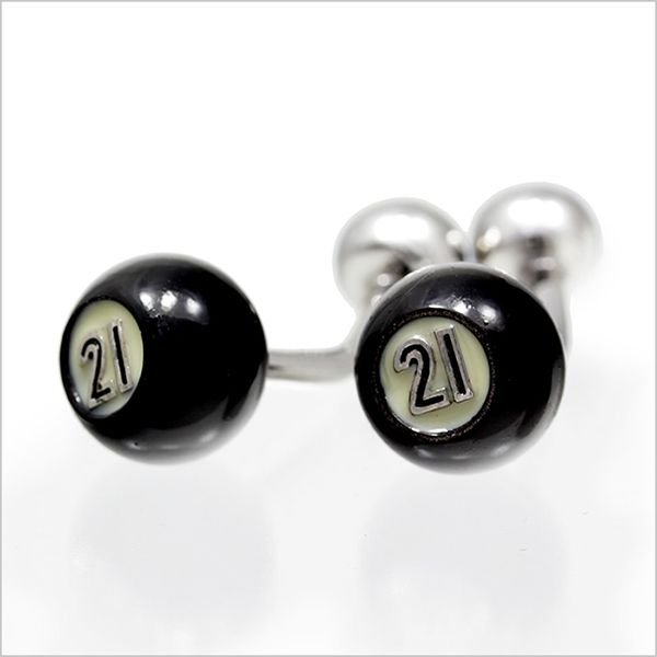 Yahoo! Yahoo!ショッピング(ヤフー ショッピング)カフスボタン カフスボタン cufflinks CF-BALL-21 メンズ レディース セール