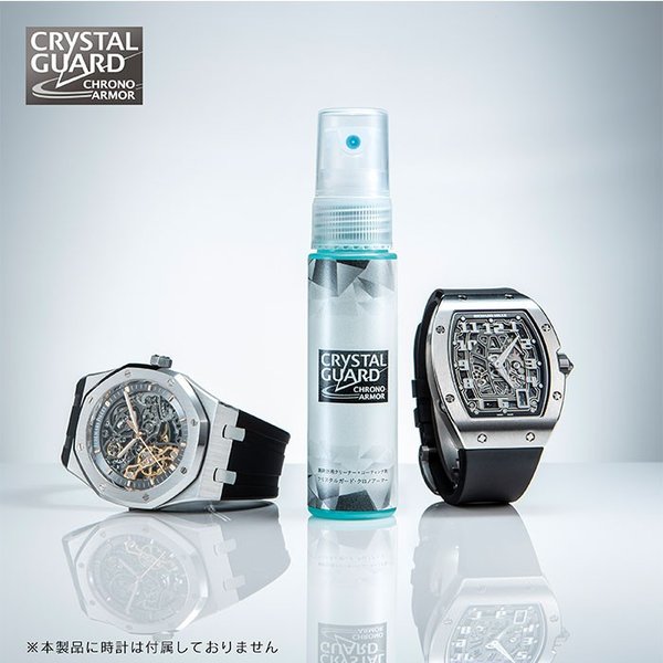 ꥹ륬 ӻѥ꡼ʡ CRYSTAL GUARD ƥ󥰺 Υޡ 饹ƥ󥰺 30 CGCA-30KM ˥å ǥ