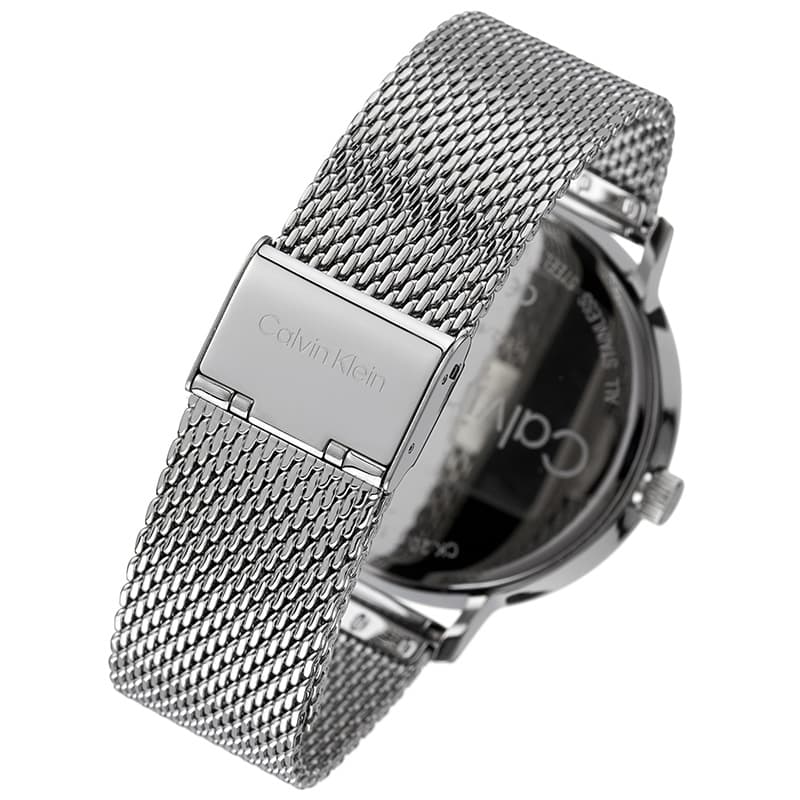 カルバンクライン 腕時計ベルトの商品一覧 通販 - Yahoo!ショッピング