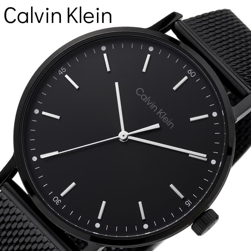 カルバンクライン 腕時計 Calvin Klein 時計 カルバンクライン Calvin