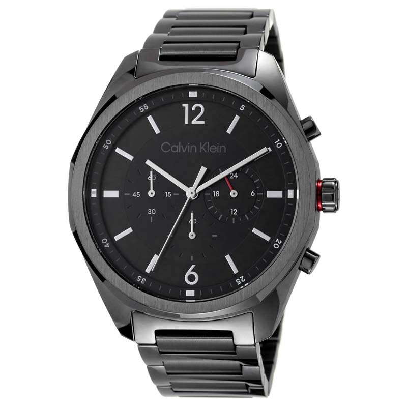 カルバンクライン 腕時計 Calvin Klein 時計 シーケー フォース CK