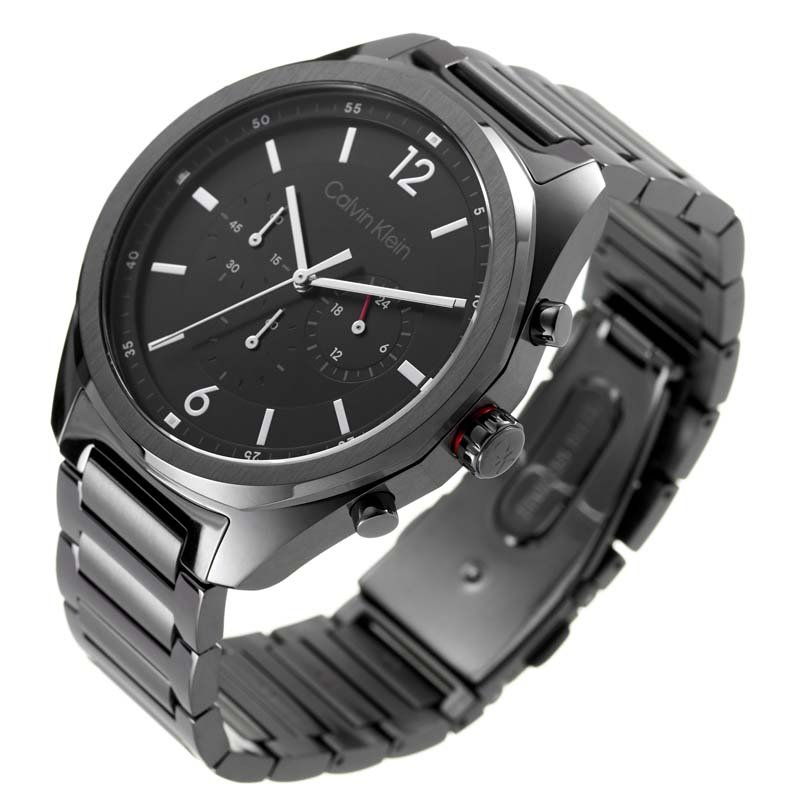 カルバンクライン 腕時計 Calvin Klein 時計 シーケー フォース CK