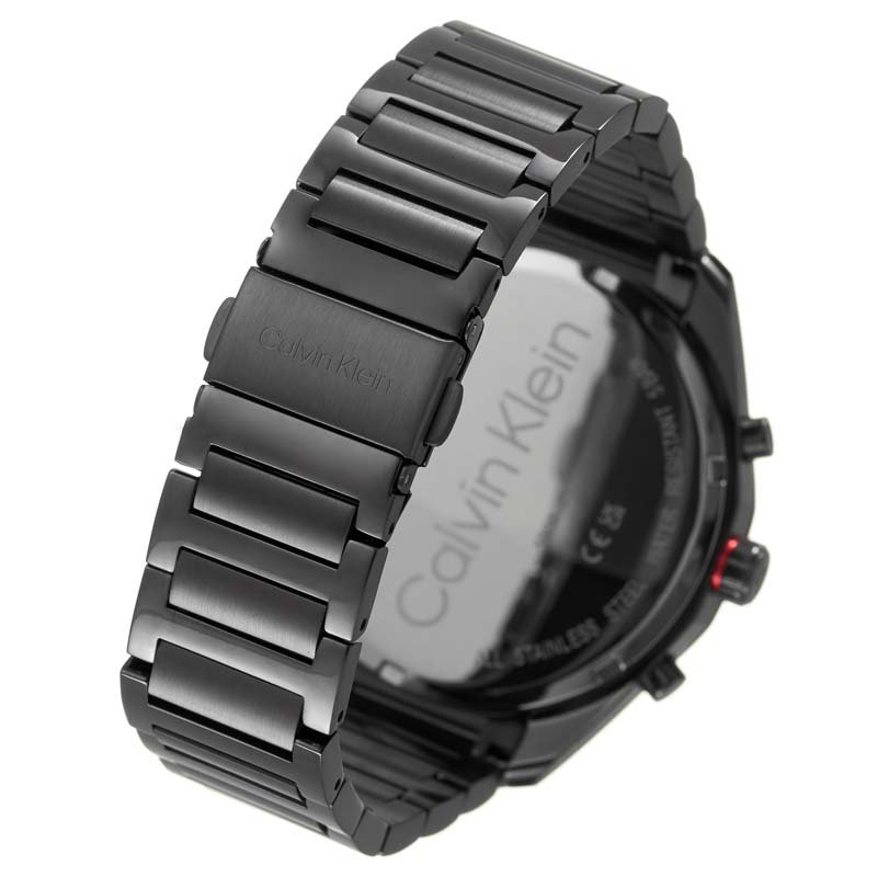 カルバンクライン 腕時計 Calvin Klein 時計 シーケー フォース CK