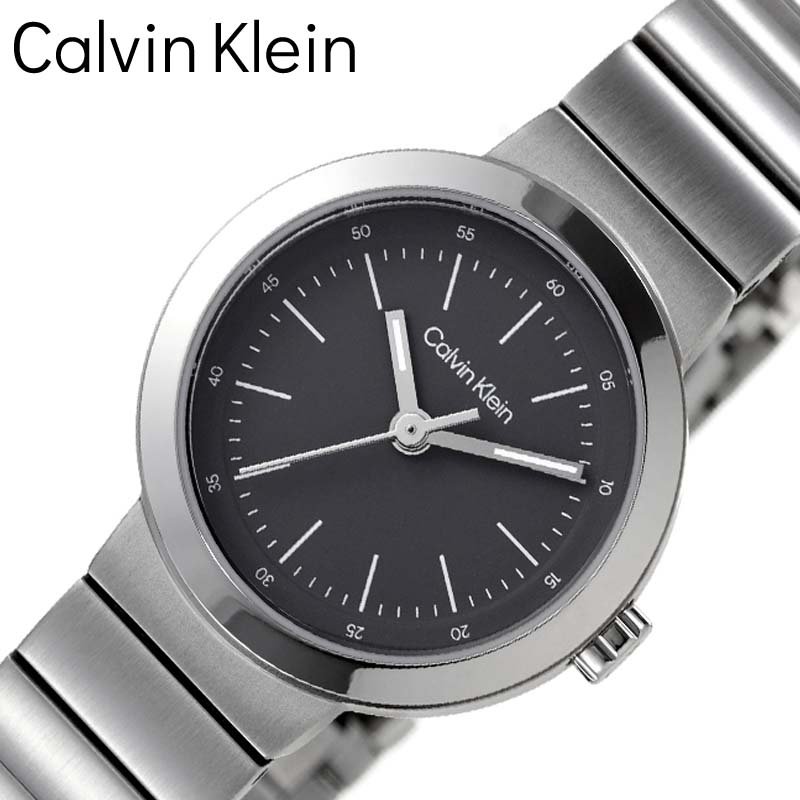 カルバンクライン 腕時計 Calvin Klein 時計 クォーツ レディース 女性