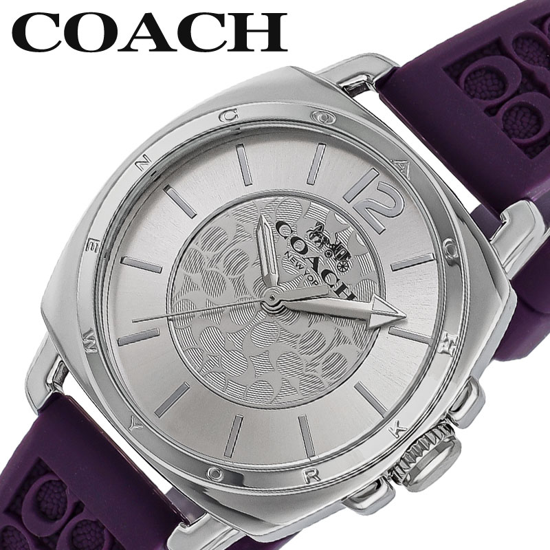 COACH コーチ 腕時計 レディース 14503740 グランド 正規品】 COACH コーチ GRAND グランド 14503740 腕時計