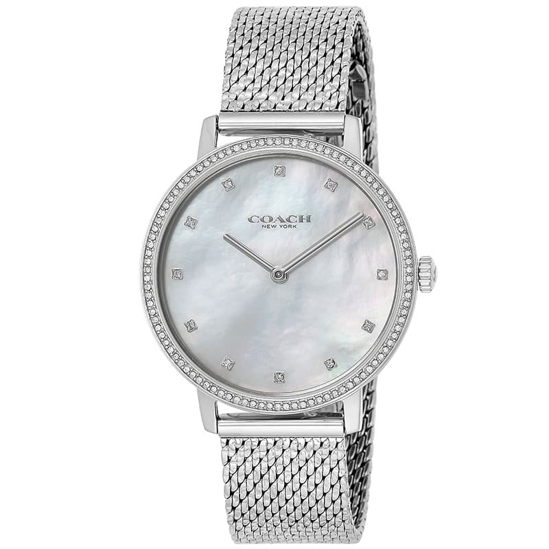 COACH（コーチ） 腕時計 時計 オードリー AUDREY レディース 腕時計