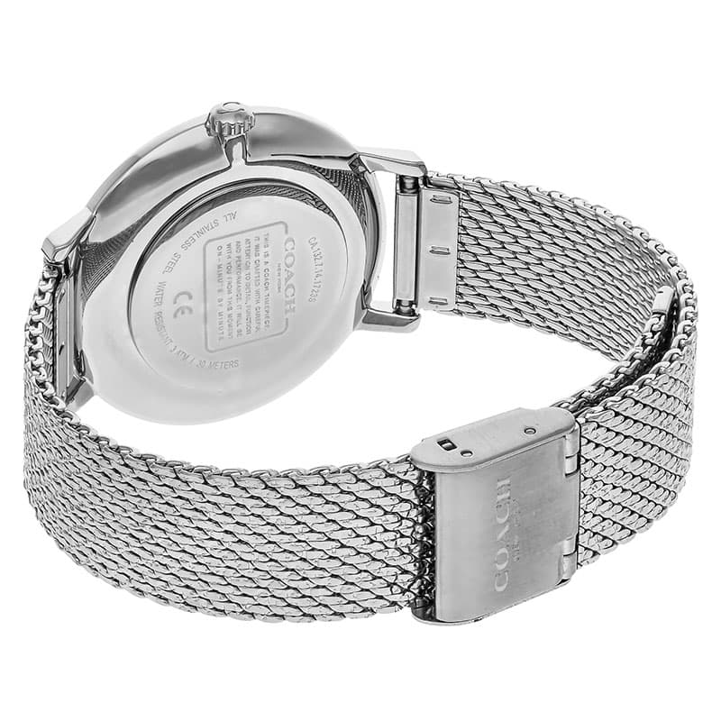 COACH（コーチ） 腕時計 時計 オードリー AUDREY レディース 腕時計