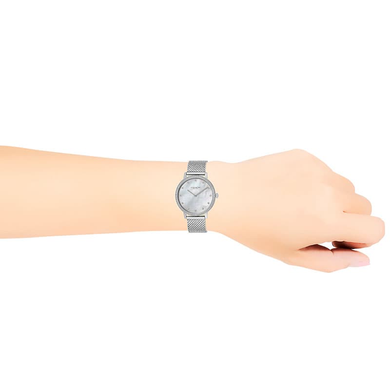 COACH（コーチ） 腕時計 時計 オードリー AUDREY レディース 腕時計