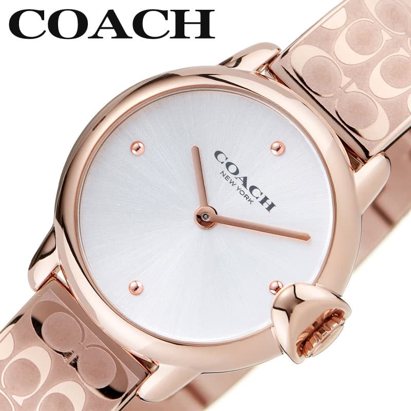 コーチ 腕時計 COACH 時計 コーチ COACH アーデン ARDEN 女性 向け レディース 人気 おすすめ おしゃれ ブランド プレゼント ギフト 入学 贈り物 バースデー