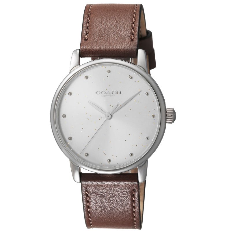 COACHレディース腕時計　人気シグネチャー　箱ありレザーベルト美品 楽天市場】コーチ 腕時計 正規品 5年保証 対象商品 COACH 純正