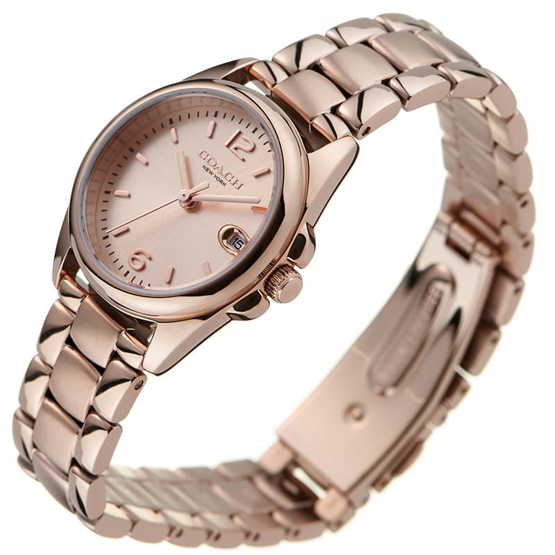 COACH レディース腕時計の商品一覧｜ファッション 通販 - Yahoo