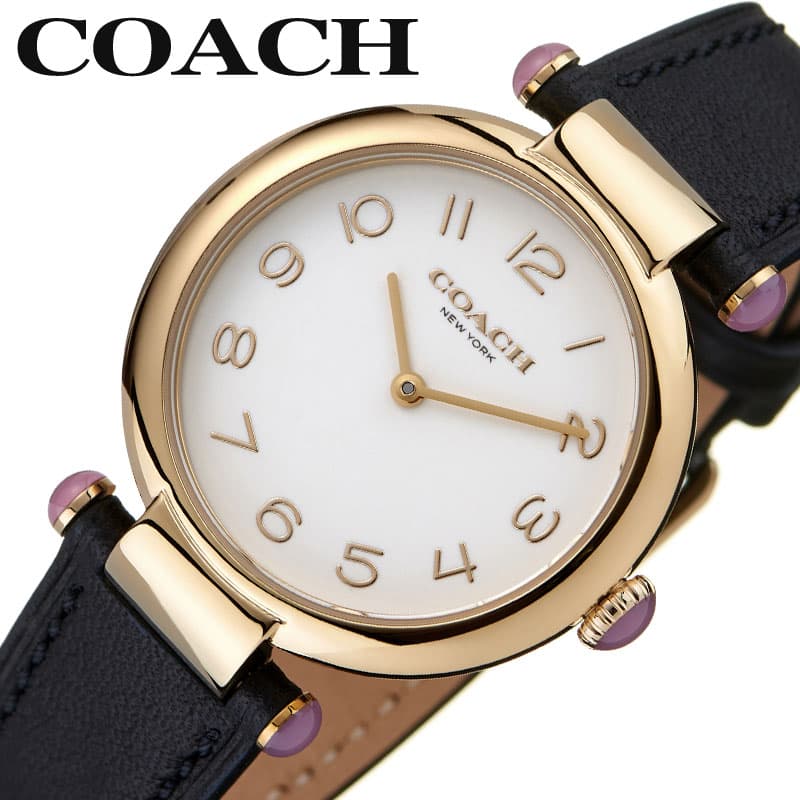 コーチ 腕時計 COACH 時計 コーチ COACH キャリー CARY 女性 向け レディース 人気 おすすめ おしゃれ ブランド プレゼント ギフト 入学 贈り物 バースデー 景品