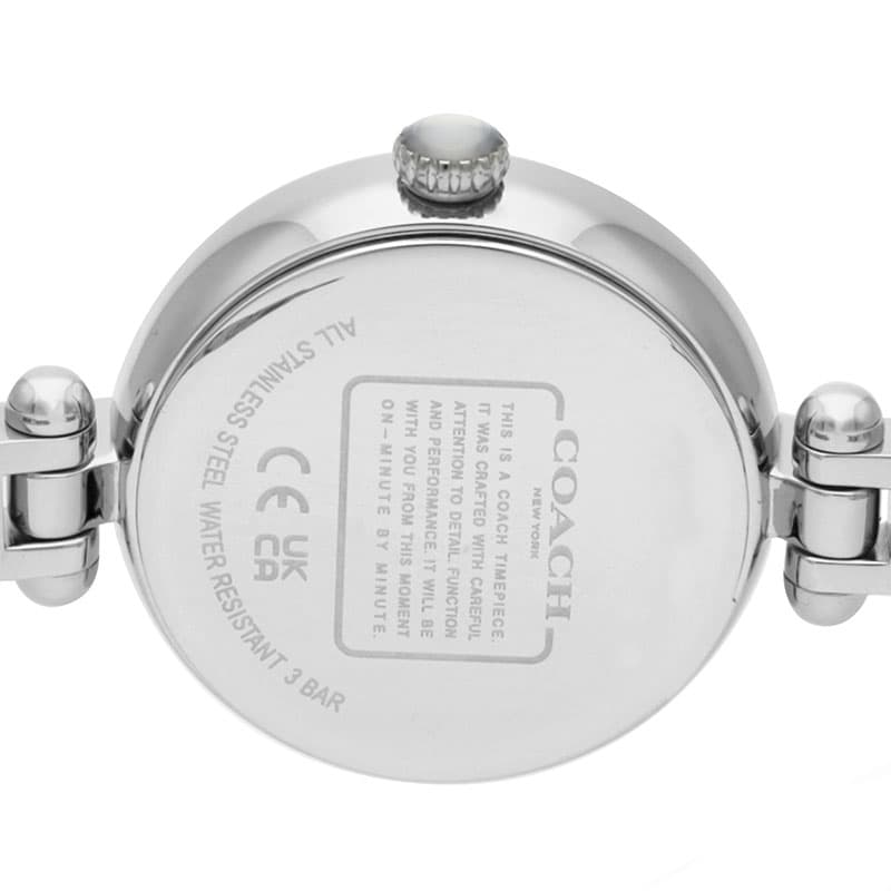 COACH（コーチ） 腕時計 時計 キャリー CARY レディース 腕時計