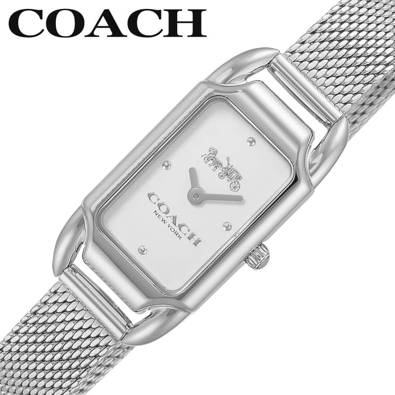 コーチ 腕時計 COACH 時計 ボーイフレンド BOYFRIEND レディース