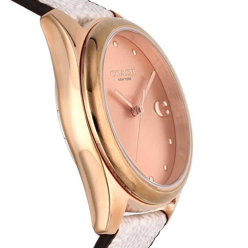コーチ 腕時計 COACH 時計 グレイソン GREYSON レディース 腕時計 ピンク ラグジュアリー カジュアル ファッション デート シンプル お出かけ 大学 アナログ 腕時計 コーチ 腕時計 COACH 時計 グレイソン GREYSON レディース 腕時計 ピンク ラグジュアリー カジュアル ファッション デート シンプル お出かけ 大学 アナログ 腕時計