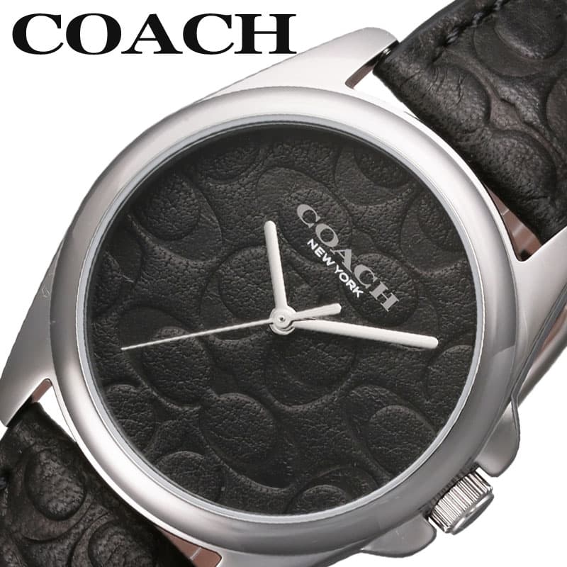 COACH（コーチ） 腕時計 時計 グレイソン GREYSON レディース 腕時計 