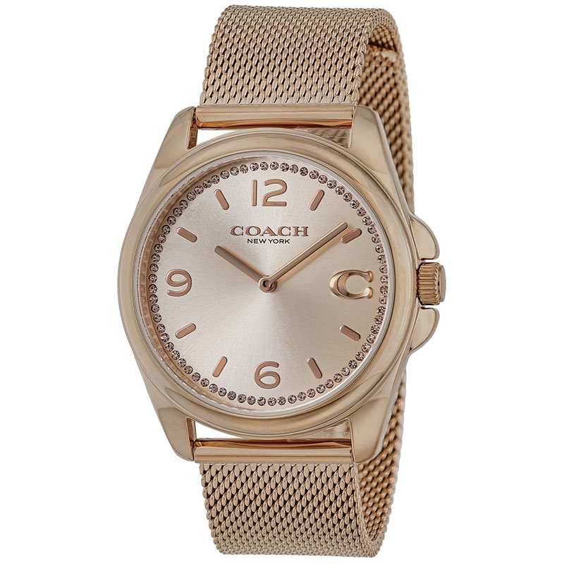 COACH コーチ 14504143 Greyson グレイソン 腕時計 レディース コーチ 腕時計 COACH 時計 グレイソン GREYSON 女性 レディース
