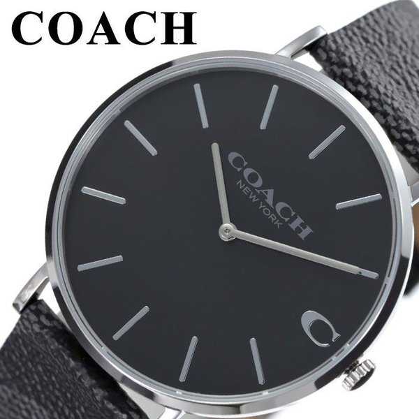  ӻ COACH  㡼륺 Charles  ֥å  CO-14602157