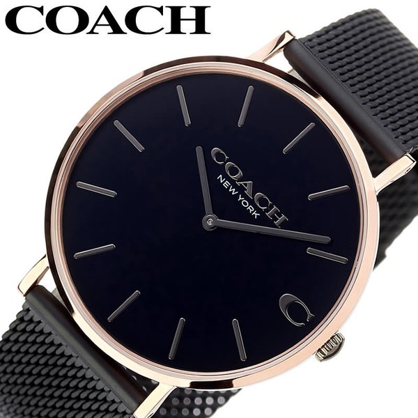 COACH ӻ   㡼륺 CHARLES  ӻ ֥å 14602470