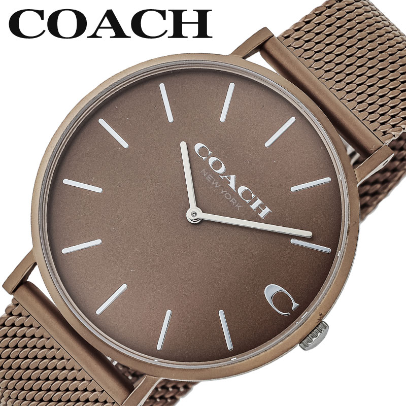  ӻ COACH   COACH 㡼륺 Charles ֥饦    CO-14602471