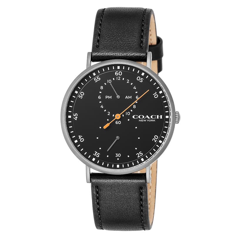 COACH（コーチ） 腕時計 時計 時計 チャールズ Charles 男性 メンズ