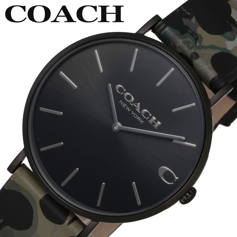  ӻ COACH   㡼륺 Charles   ե ä å  ǡ 14602573 ͵   ֥ 