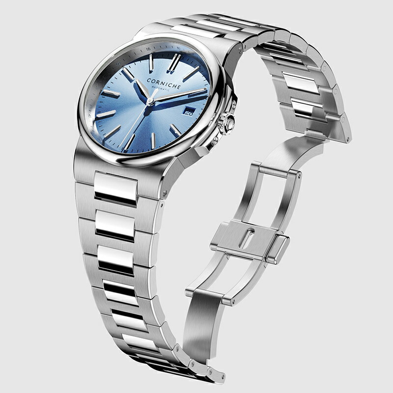 CORNICHE ラグランデ コーニッシュ 機械式 CORNICHE | Corniche