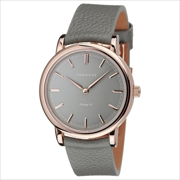CORNICHE（コーニッシュ） ウォッチ 腕時計 CORNICHE WATCH 時計 