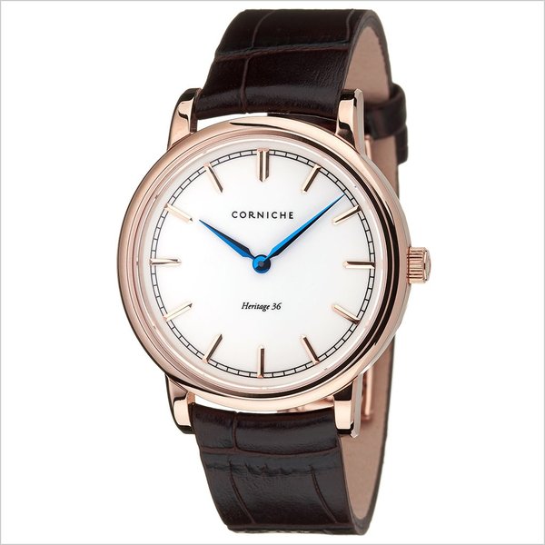 CORNICHE（コーニッシュ） ウォッチ 腕時計 CORNICHE WATCH 時計
