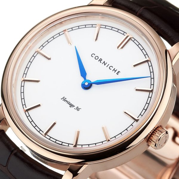 CORNICHE（コーニッシュ） ウォッチ 腕時計 CORNICHE WATCH 時計