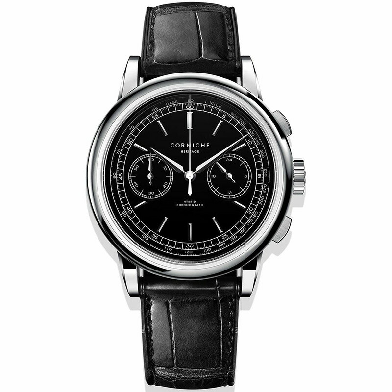 ケ*ク様 Corniche メンズ腕時計 楽天市場】コーニッシュ 腕時計 CORNICHE 時計 La Grande