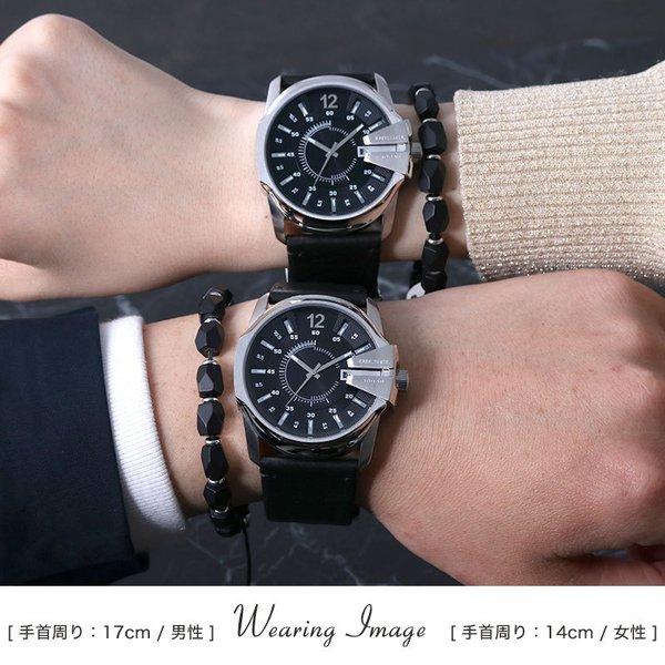 ペアウォッチ ディーゼル Diesel 腕時計 ペア 時計 ブレスレット セット メンズ レディース 男性 女性 向け おすすめ ブランド ブラック 革 ベルト レザー Die 01 腕時計 バッグ 財布のhybridstyle 通販 Yahoo ショッピング ペアウォッチ ディーゼル Diesel 腕時計 ペア 時計 ブレスレット セット メンズ レディース 男性 女性 向け おすすめ ブランド ブラック 革 ベルト レザー Die 01 腕時計 バッグ 財布のhybridstyle 通販 Yahoo ショッピング