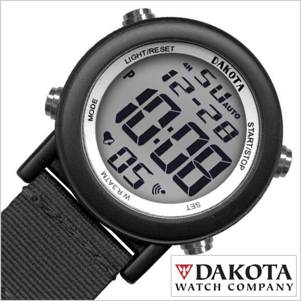  ݥåȥå DAKOTA  ӥʻ ǥХåѥå DKT-2880-3-BK ˥å  ǥ