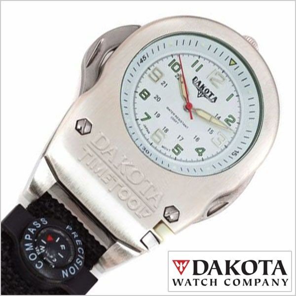  ݥåȥå DAKOTA  ӥʻ ġ룷 DKT-7973-8-WH ˥å  ǥ