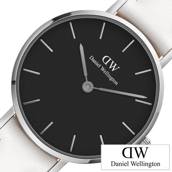 ダニエル ウェリントン 腕時計 Daniel Wellington 時計 クラシック