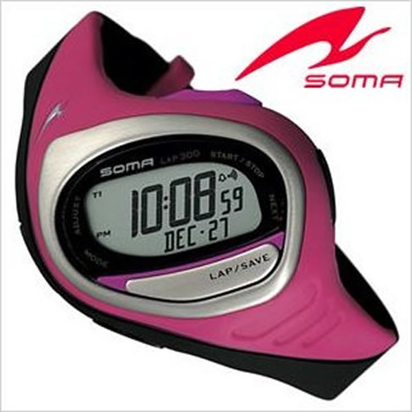 セイコー ソーマ 腕時計 SEIKO SOMA RunOne300 ランワン300 メンズ時計 DWJ02-0005 セール