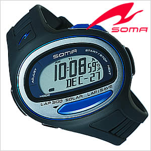 セイコー 腕時計 SEIKO ソーマ ラン ワン 300 DWJ20-0002 メンズ レディース セール