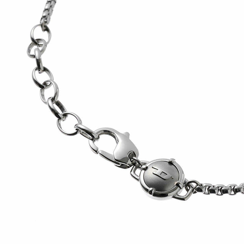 ディーゼル ネックレス ジュエリー アクセサリー DX1143040 Amazon | ディーゼル NECKLACE DX1143040 ネックレス DIESEL