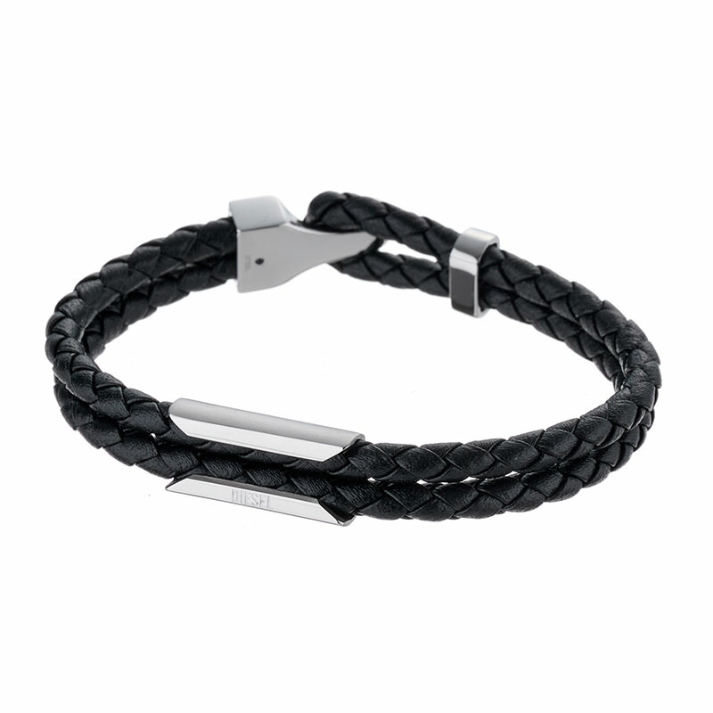 ディーゼル ブレスレット DIESEL DX1247040 メンズ 男性 アクセサリー