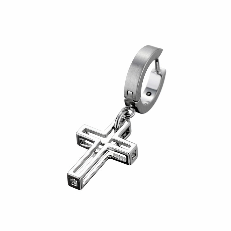 ディーゼル ピアス DIESEL DX1333040 クロス メンズ 男性 アクセサリー