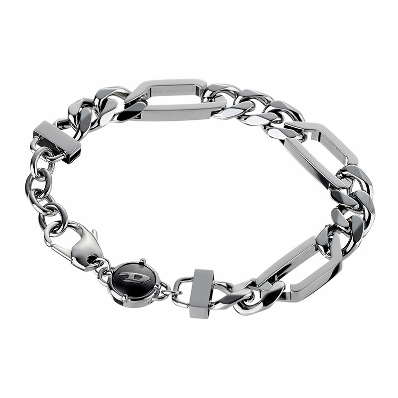 ディーゼル ブレスレット DIESEL DX1351040 チェーン メンズ 男性